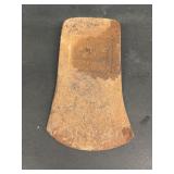 Cincinnati Ohio axe head
