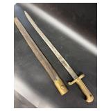 Sword