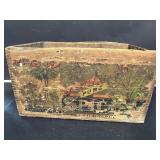 Early spice box
