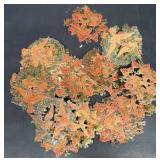 German vintage bird cut outs