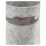 Overbeck Tumbler by Mary Francis