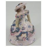 Overbeck Southern Belle w/ parasol