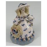 Overbeck Southern Belle