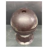 Evans liqueur holder