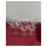 Stemware