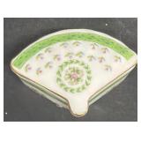 Lefton ring dish