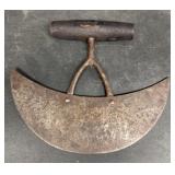 Antique chopper