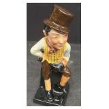 Royal Doulon "Sam Weller" figure