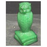 Degenhardt owl