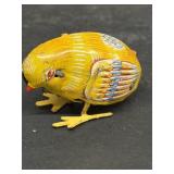 Japan  chicken TIN toy
