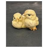 Goebel birds