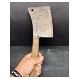 Meatcleaver