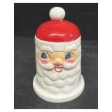 Santa Claus, Japan Bell