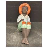 Black memorabilia, Japan figure
