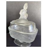 Westward HO covered dish