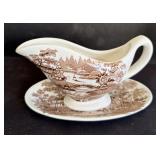 Royal Staffordshire creamer