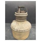 Oil lamp