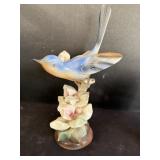 Bird figure