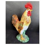 Lefton rooster