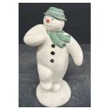 Royal Doulton SNOWMAN