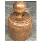 Butter mold, small-size