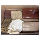 Buxton and other wallets