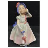 Royal Doulton, Barbie figure