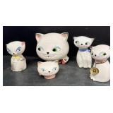 1950s HOLT HOWARD Cats