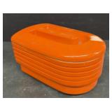 Westinghouse refrigerator dish