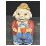 Otagirl pig shaker