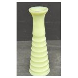 Jadite Vase