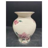 Lenox vase