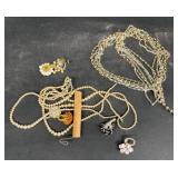 Costume Jewelry