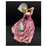 Autumn breeze Figurine