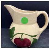 Apple WATT pitcher