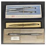 Vintage Cross pens