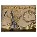 Costume jewelry