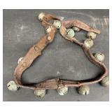 Sleigh Bells, Antique