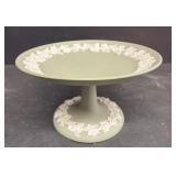 Wedgewood compote