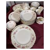 Homer Laughlin dishes