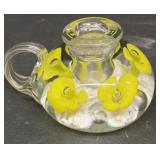 St Clair paperweight