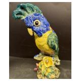 Stangl Cockatoo