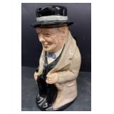 Royal Doulton, Winston Churchill mug