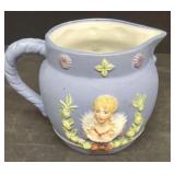 Tea cup