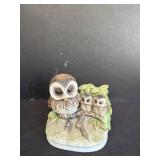 Owls