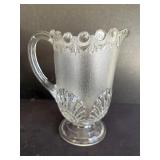 Water pitcher