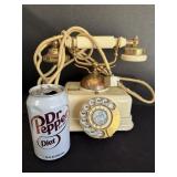 Antique telephone