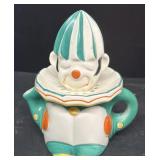 Japan Clown juicer, vintage