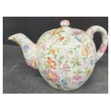 Occupied Japan teapot
