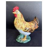 Lefton rooster
